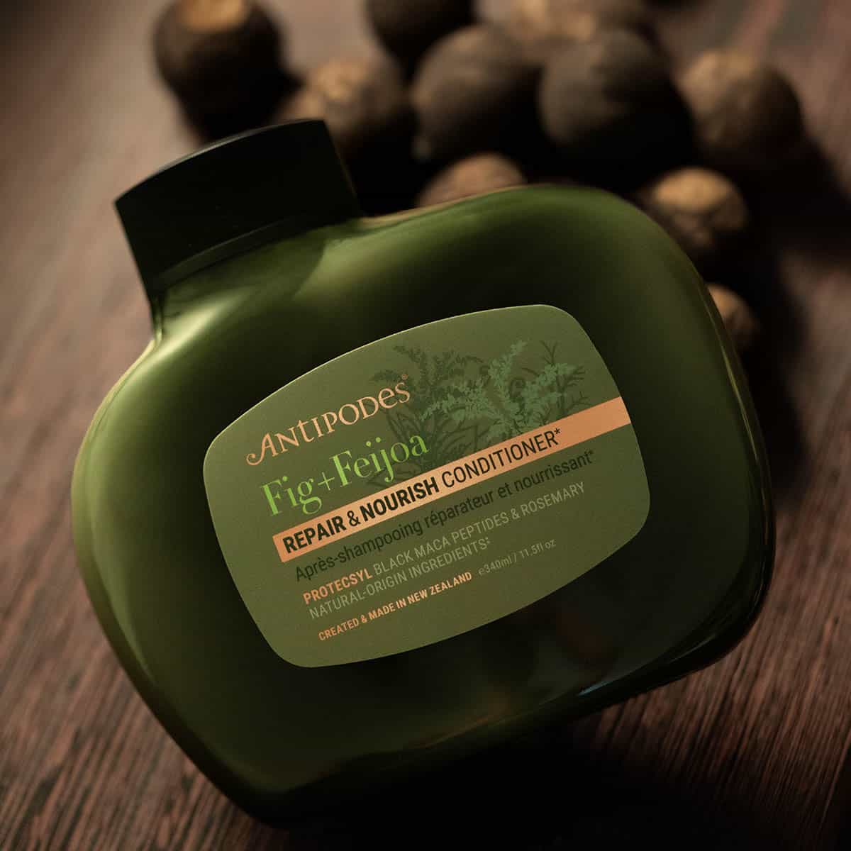 Fig + Feijoa Repair & Nourish Conditioner