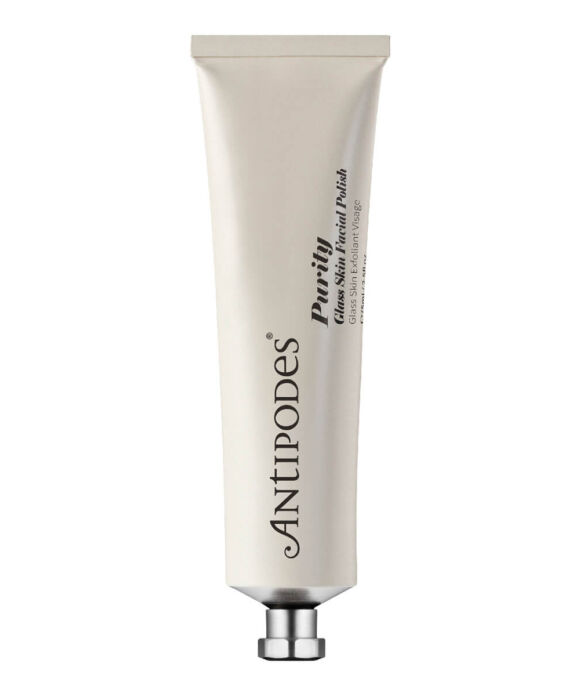 Purity Glass Skin Facial Polish