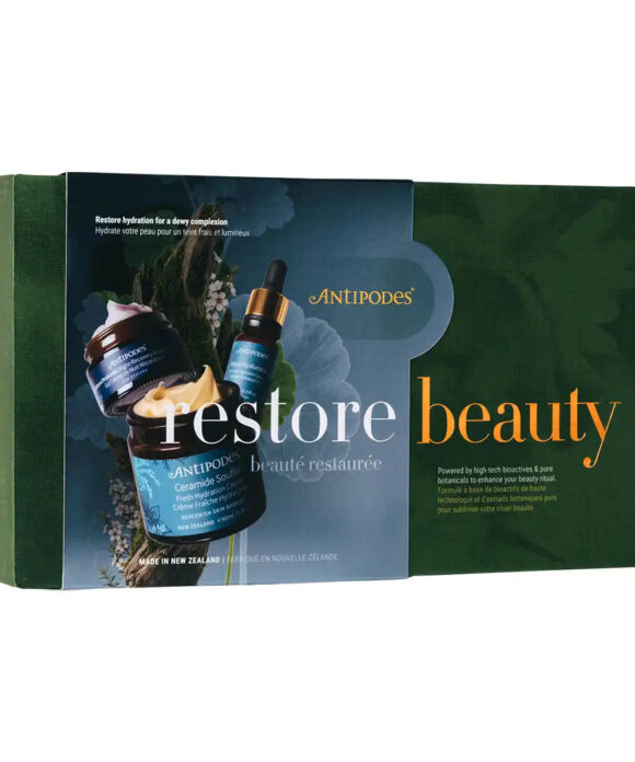 Restore Beauty Gift Set