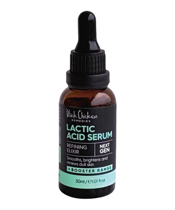Lactic Acid Serum Refining Elixir