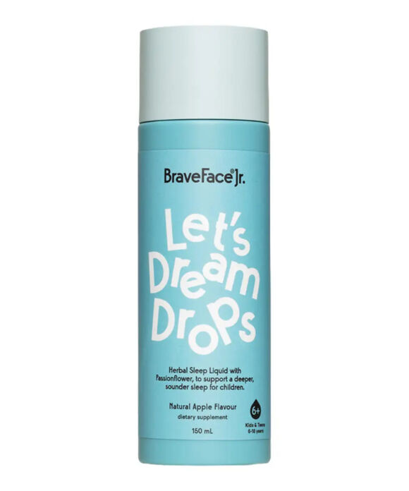 Let’s Dream Drops