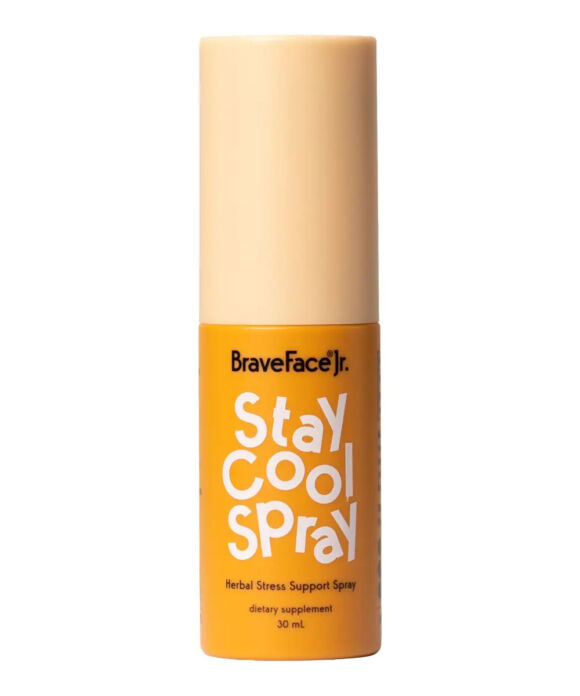 Stay Cool Spray