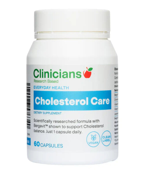 Cholesterol Care