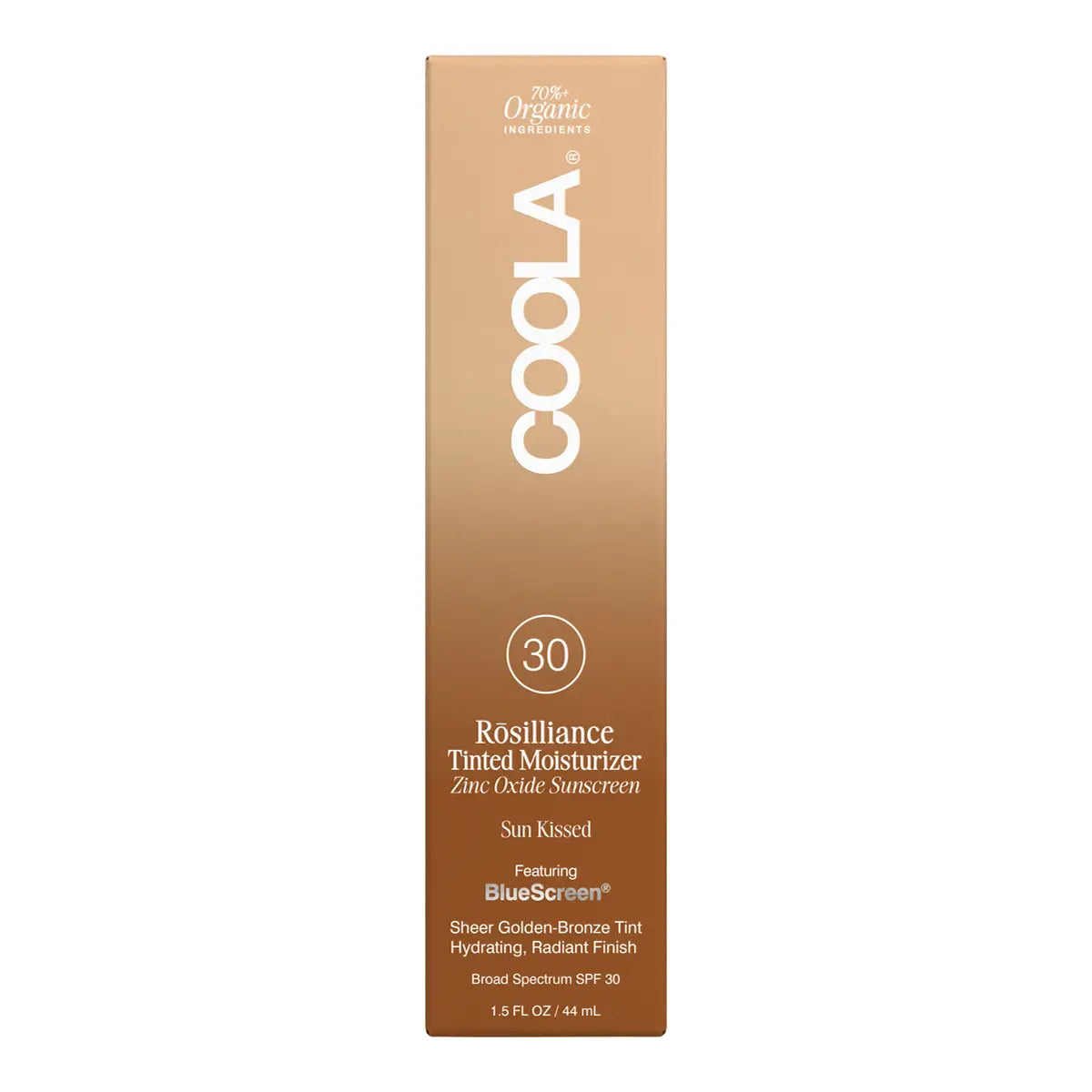 Rōsilliance Tinted Moisturizer SPF30 - Sun Kissed