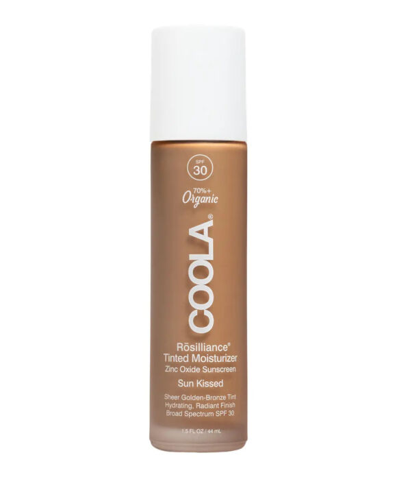 Rōsilliance Tinted Moisturizer SPF30 - Sun Kissed