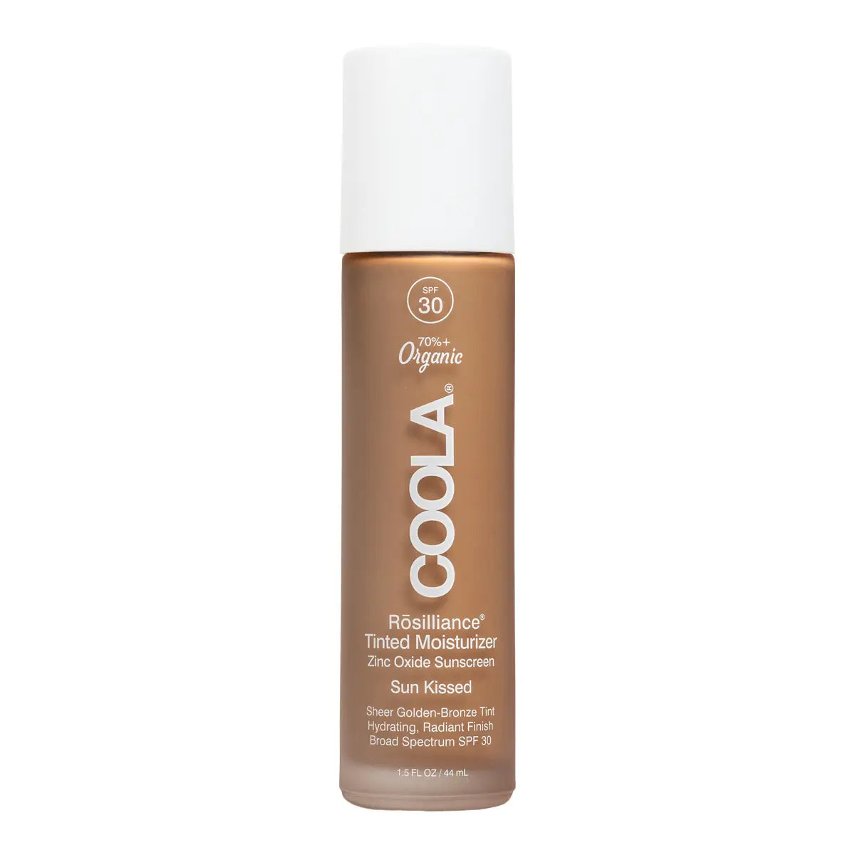 Rōsilliance Tinted Moisturizer SPF30 - Sun Kissed