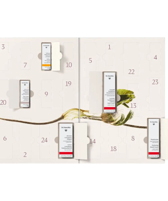 Christmas Advent Calendar