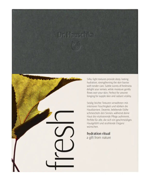 Gift Set - Fresh