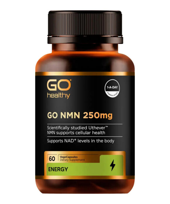 GO NMN 250mg