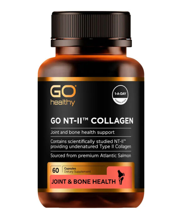 GO NT-II Collagen