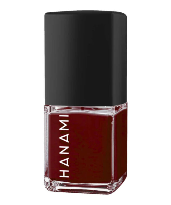 Nail Polish - Night Call
