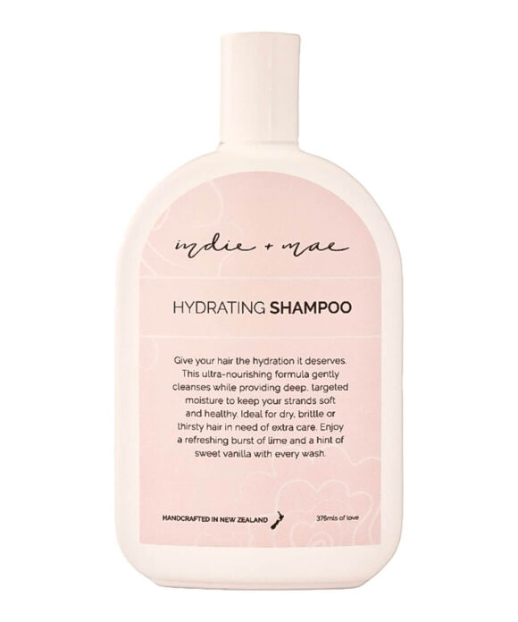 Hydrating Shampoo