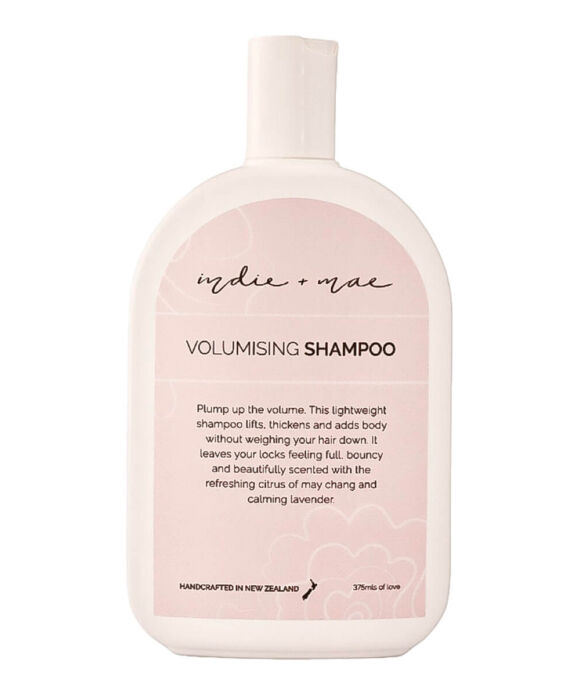 Volumising Shampoo
