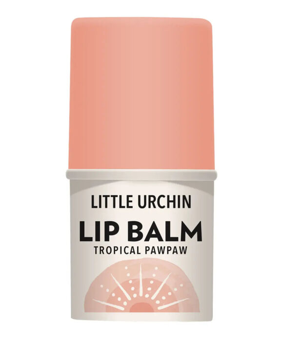 Lip Balm - Tropical Pawpaw