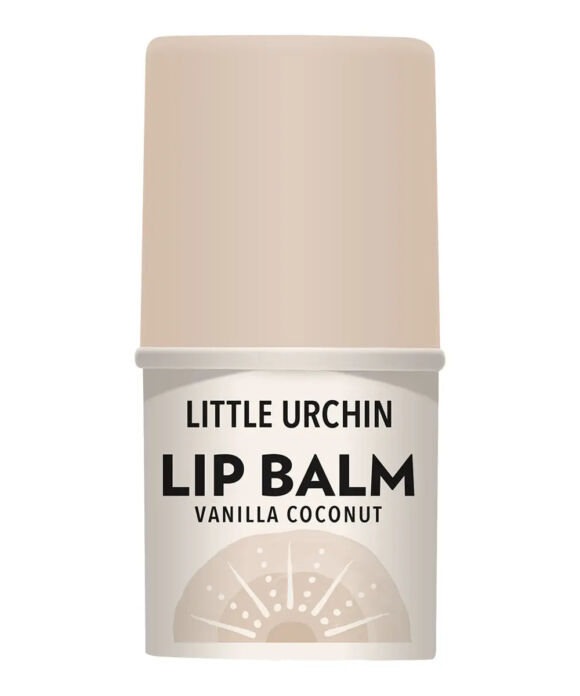 Lip Balm - Vanilla Coconut