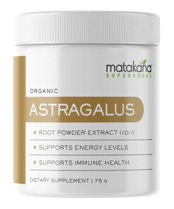 Astragalus