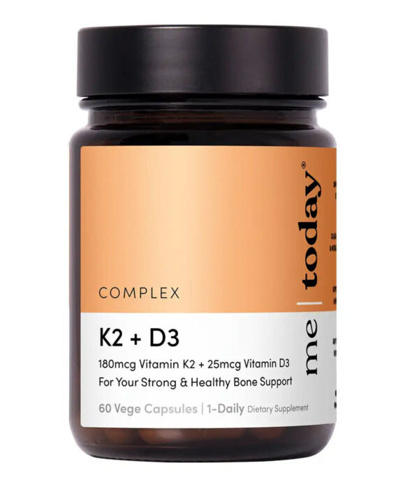 K2 + D3