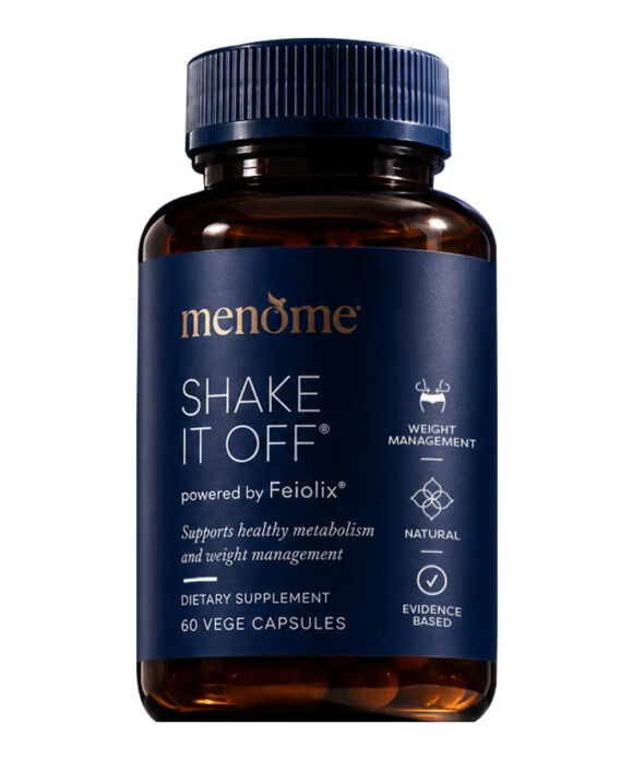 Shake It Off