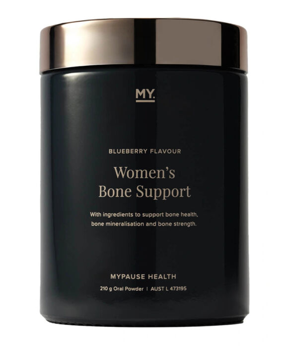 Women's Bone Support