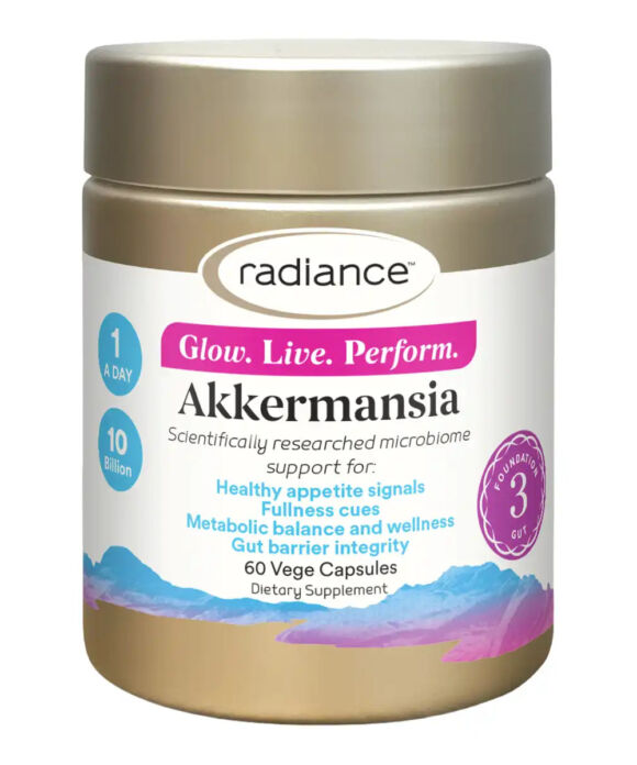 Akkermansia