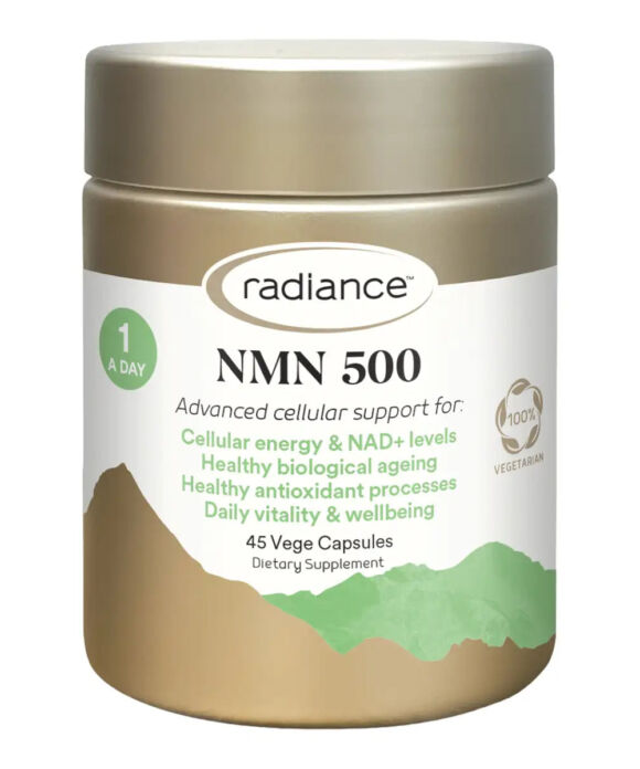 NMN 500