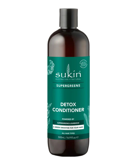 Supergreens Detox Conditioner