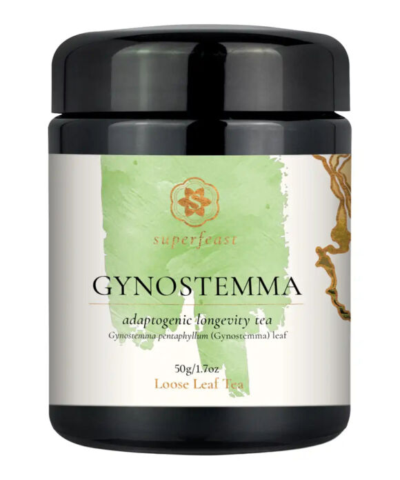Gynostemma Tea