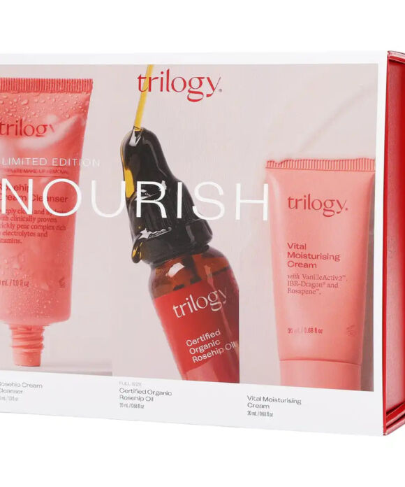 Nourish Gift Set