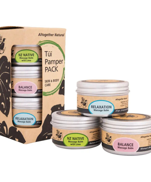 Pamper Pack