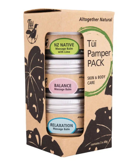 Pamper Pack