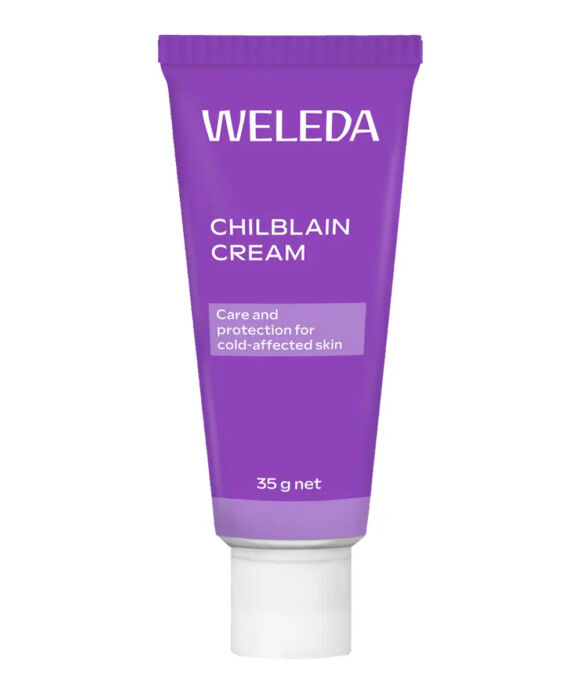 Chilblain Cream