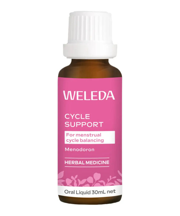 Cycle Support