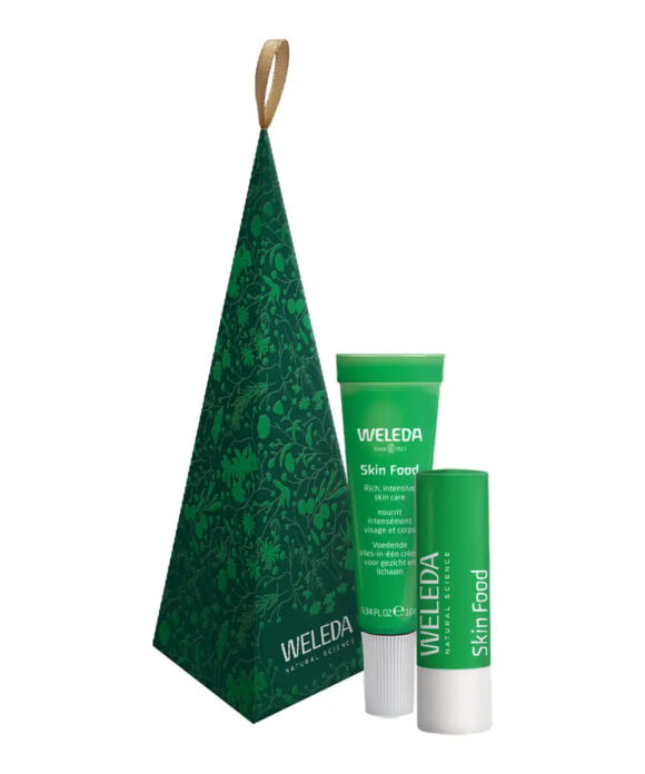 Little Luxuries Gift Set