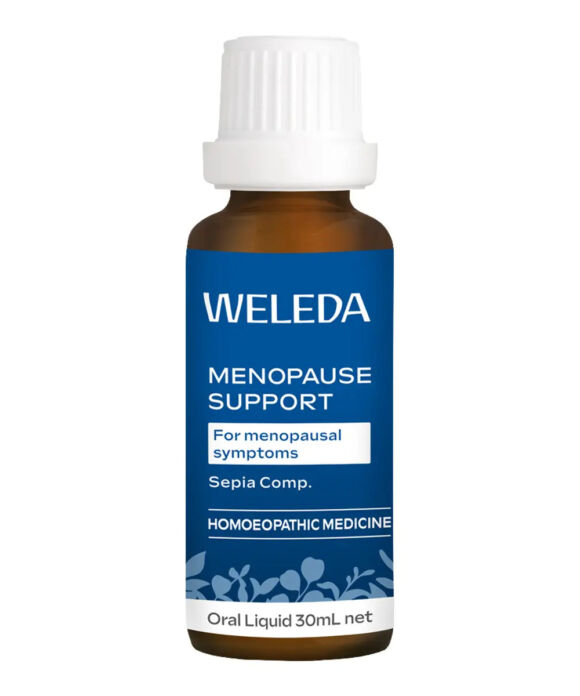 Menopause Support