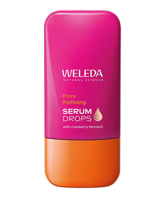 Pore Refining Serum Booster Drops
