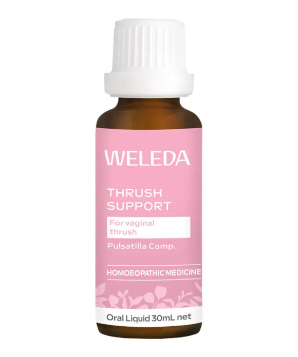 Thrush Support