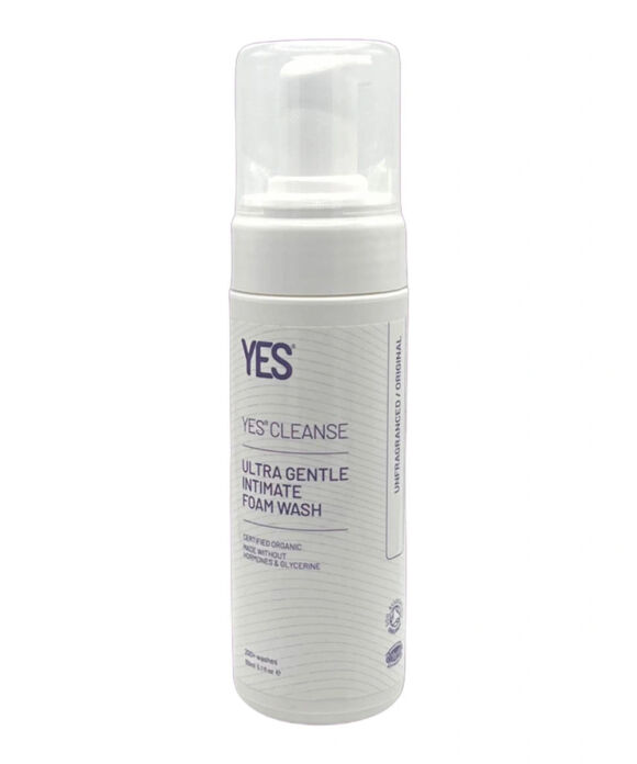 Cleanse Intimate Wash